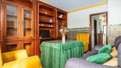 Piso en Ronda de Triana-Patrocinio-Turruñuelo photo 7