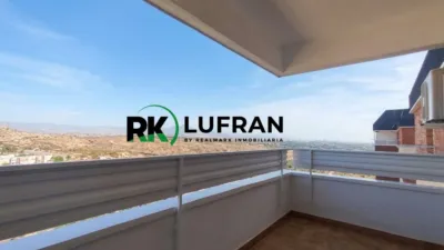 Apartment in Ciudad Elegida photo 2