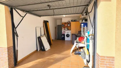 Semi-detached house on Calle Río Sil - San Miguel, No. 27 photo 27