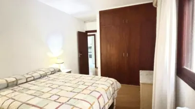 Apartment in La Teulera photo 14