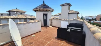 Chalet in La Zenia photo 35