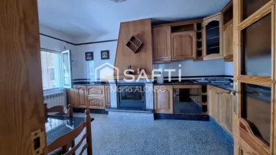Detached house in Oria photo 13