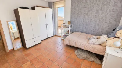 Semi-detached house on Calle Río Sil - San Miguel, No. 27 photo 26