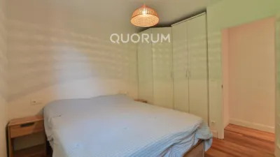 Apartment in Karabigane Quarter photo 20