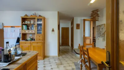 Chalet on Carretera San Ildefonso photo 40
