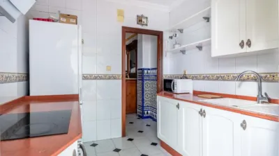 Piso en Ronda de Triana-Patrocinio-Turruñuelo photo 19