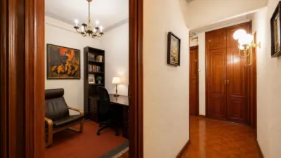 Apartment on Calle de Ibiza, 28 photo 12