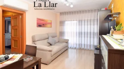 Apartment in La Guadia photo 7