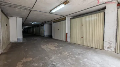 Flat on Calle de Cuba de Abajo photo 14