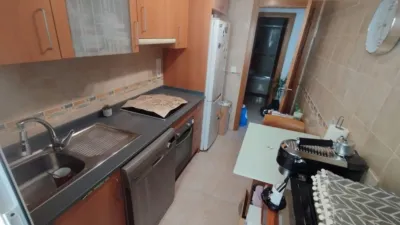 Apartment on Calle Mtro Jesus Lucas Macia photo 11