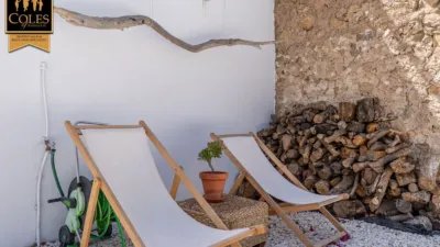 Rustic Finca on Calle Fuenblanquilla photo 5
