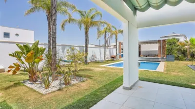House in South Seville - Palomares del Río photo 48