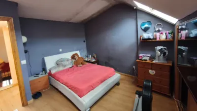 Duplex penthouse on Calle de la Amargura photo 14
