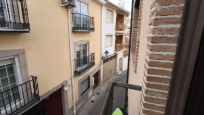 Duplex penthouse on Calle de la Amargura photo 10