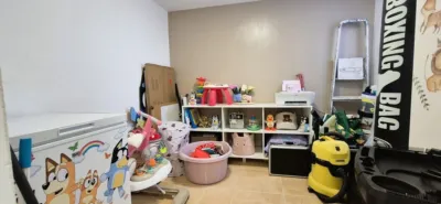 Chalet in La Zenia photo 10