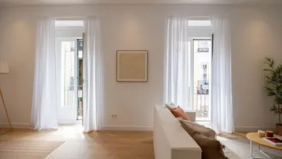 Apartment on Calle de Don Felipe photo 3