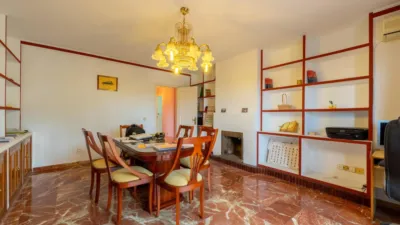 Semi-detached house in Manantiales - Lagar - Cortijo photo 29