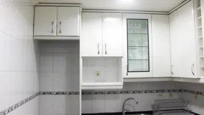 Apartment at Calle de Quiñones, 5 photo 7