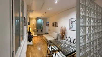 Apartment at Calle de Quiñones, 5 photo 4