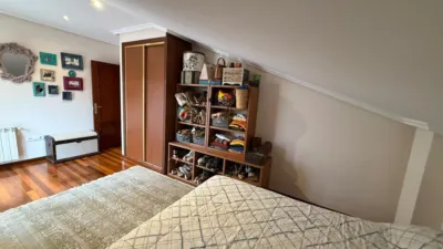 Chalet en Barrio Samano photo 34