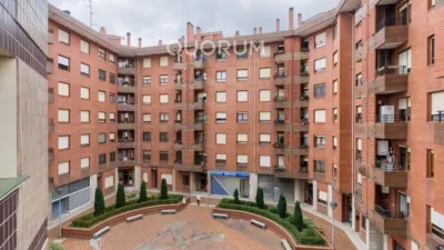 Apartment in Basauri - San Miguel photo 37