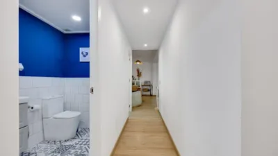 Apartment on Calle Almoradi photo 27