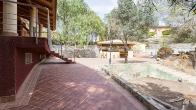 Chalet on Calle San Jorge, 5 photo 9