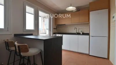Apartment in Karabigane Quarter photo 13