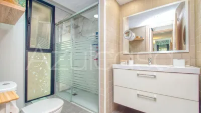 Duplex on Avenida de Barcelona photo 31
