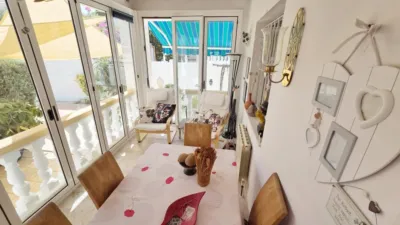 Casa - Vista 4