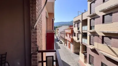 Piso en calle de Pedro García Villalba, 12 photo 8