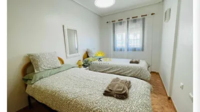 Apartment in Los Narejos-Punta Calera photo 9