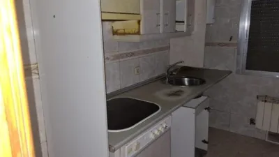 Apartment in Zarzaquemada photo 3