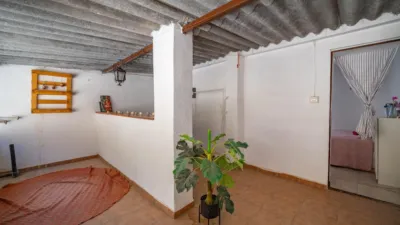 Terraced house on Calle Cruz photo 41