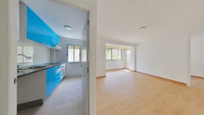 Apartment in Sant Llorenç photo 9