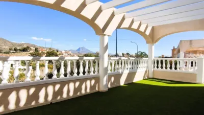 Chalet en Carrer de Torrevella photo 11