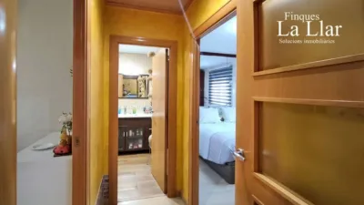 Apartment in La Guadia photo 27