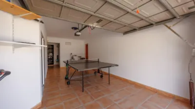 Chalet in El Montgó photo 21