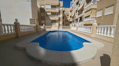 Apartment in Playa del Cura photo 29