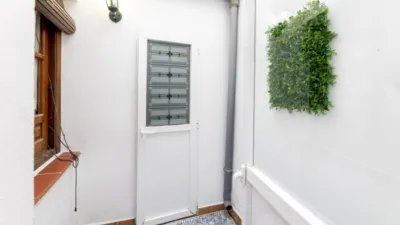 Townhouse on Calle Frailes de la Victoria photo 13