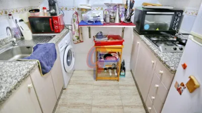 Apartment at Carrer de Dolores Viudes Blasco, 7 photo 16