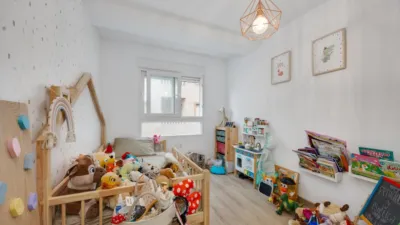 Apartment on Calle Almoradi photo 22