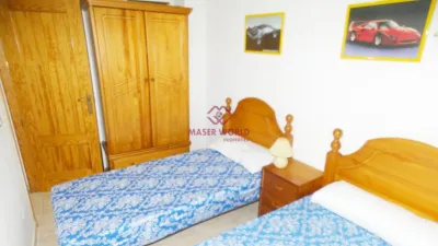Apartamento en calle de Trafalgar photo 24