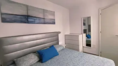 Apartment in El Cotillo photo 14