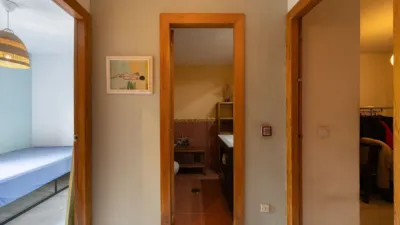 Chalet on Calle de los Molinos, 39 photo 30
