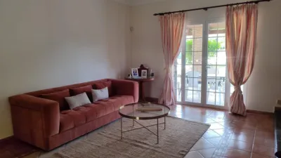 Chalet on Calle de los Tulipanes photo 9