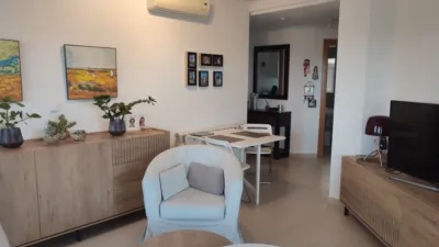 Apartment in Sucina photo 4