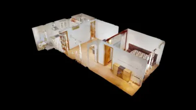 Apartment on Calle de la Concepción Jerónima photo 25