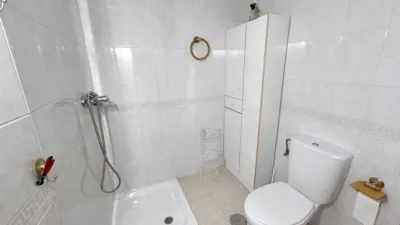 Apartment in University Area photo 18