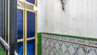 Piso en Ronda de Triana-Patrocinio-Turruñuelo photo 18